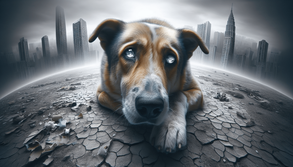 Addressing The Stray Animal Crisis Globally