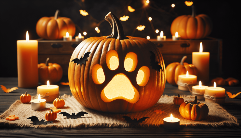 How To Keep Your Pets Safe On Halloween