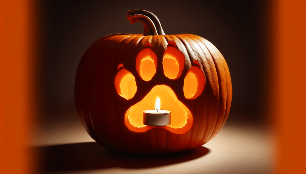 How To Keep Your Pets Safe On Halloween