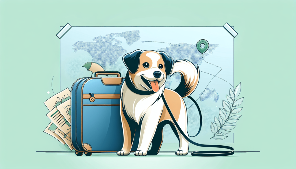 How To Plan A Pet-Friendly Vacation