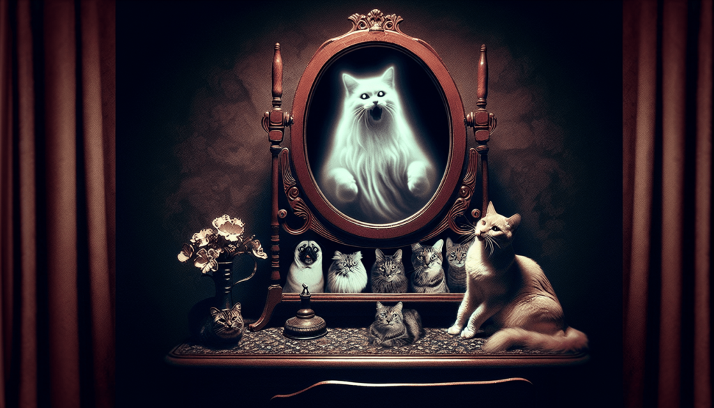 Pets And Paranormal: Stories And Theories