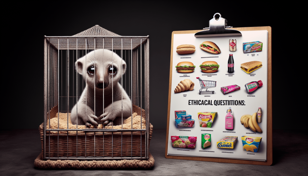 The Ethics Of Using Animals In Advertising