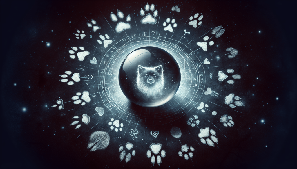 The Fascinating World Of Pet Psychics