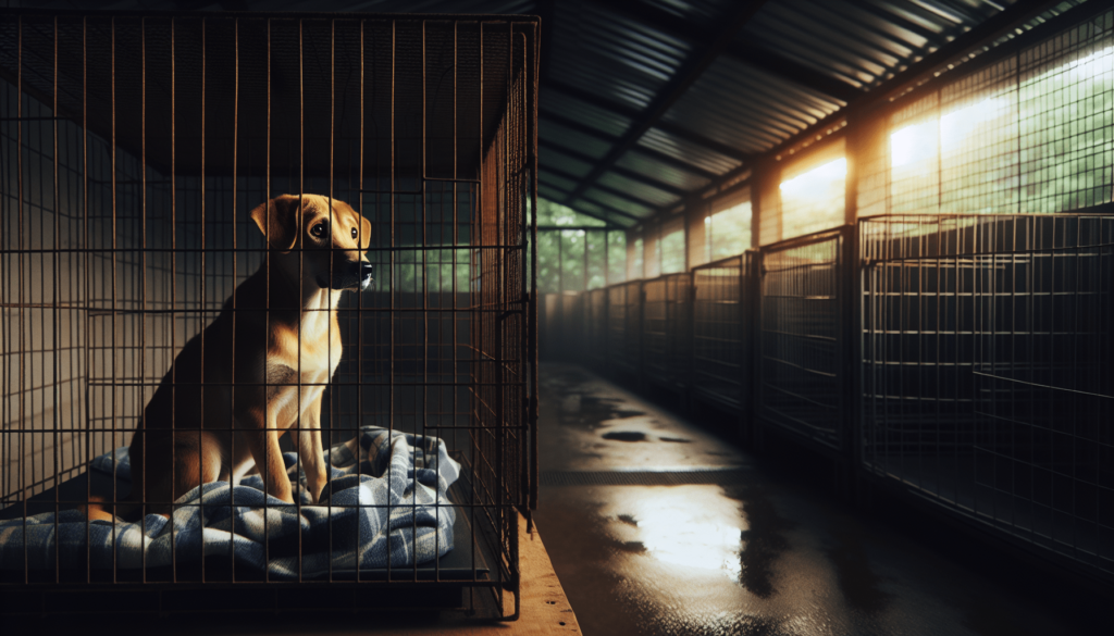 The Impact Of The Pandemic On Pet Adoption