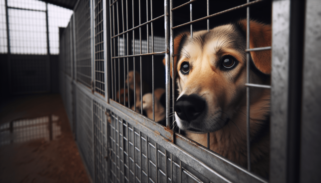 The Impact Of The Pandemic On Pet Adoption