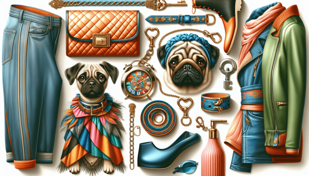 The Influence Of Pets On Fashion Trends