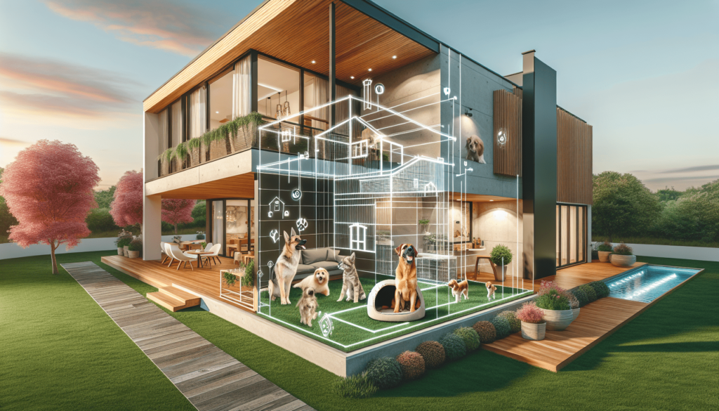 Exploring The Niche Of Pet-Friendly Architecture