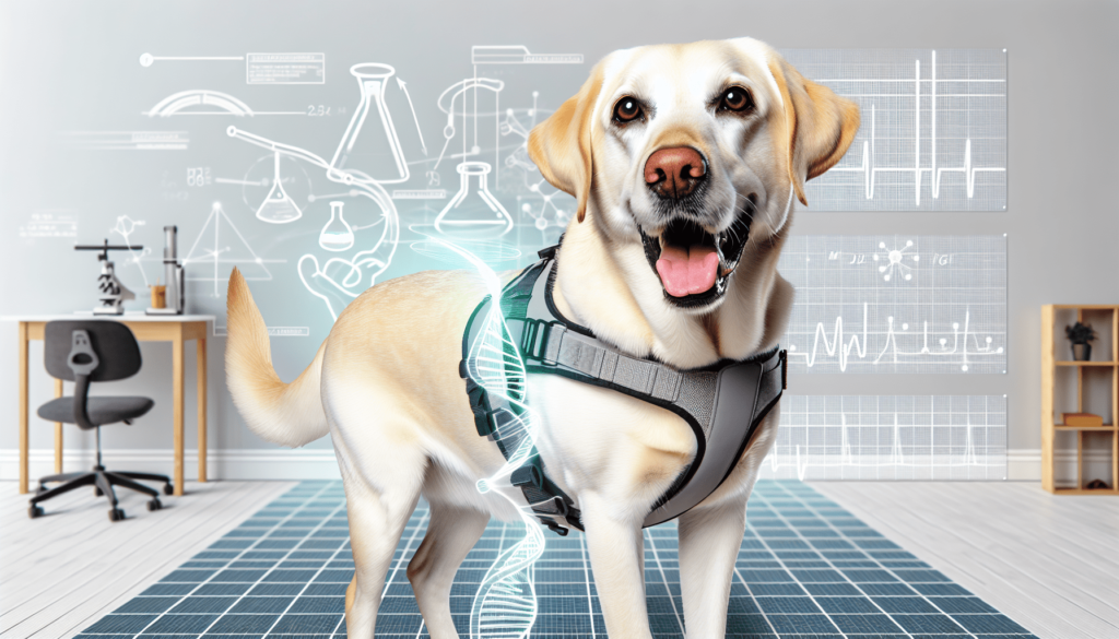 How Pets Are Helping Advance Medical Research