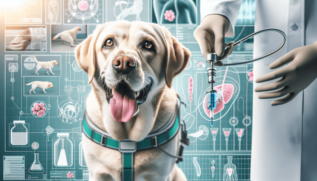 How Pets Are Helping Advance Medical Research