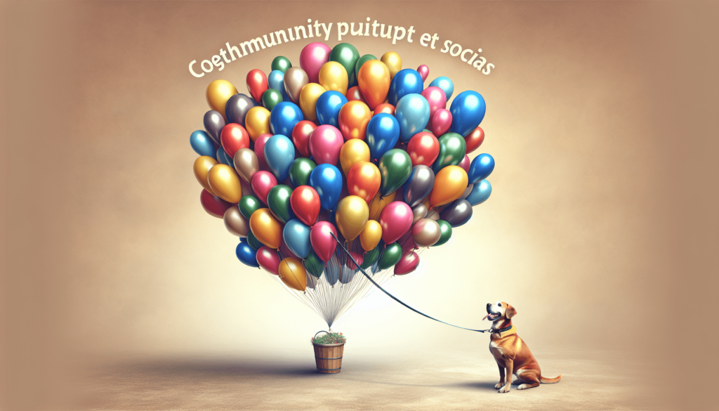 How To Organize Community Pet Events