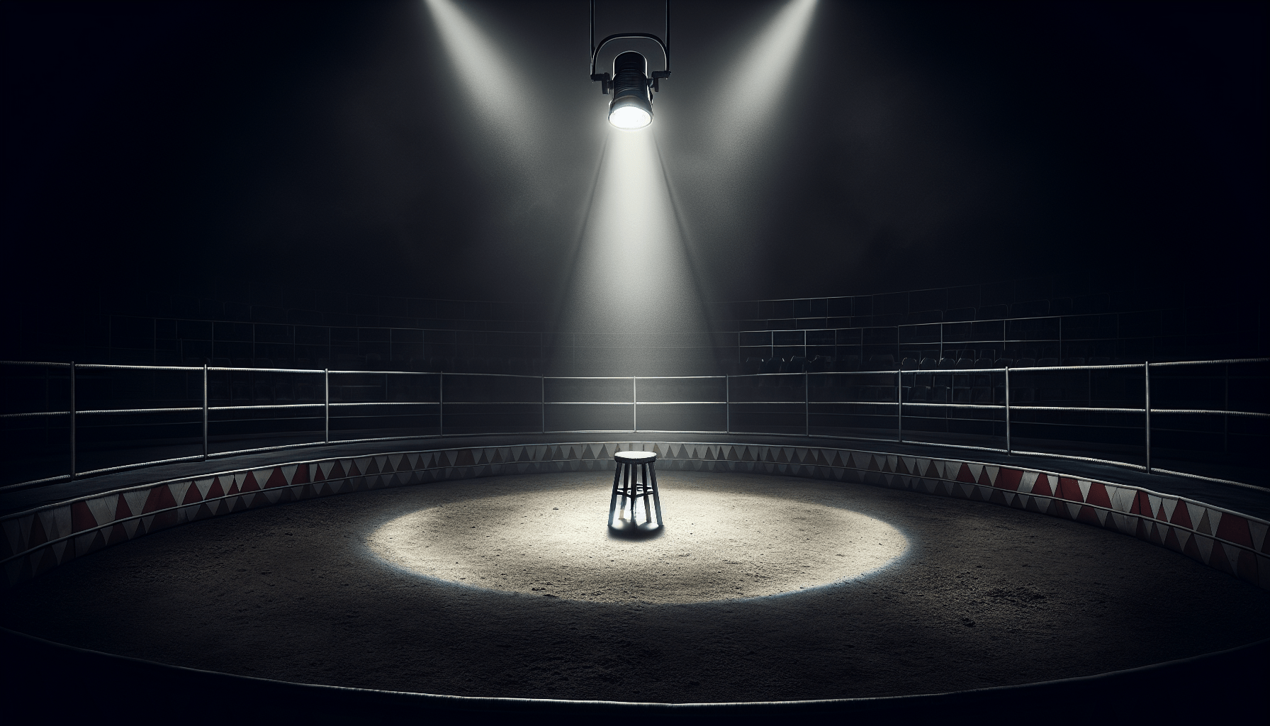 the controversy surrounding pet circuses 1