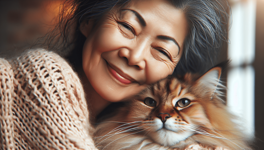 The Psychology Behind Pet Attachment