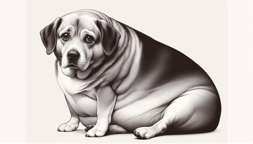 Understanding The Dangers Of Pet Obesity
