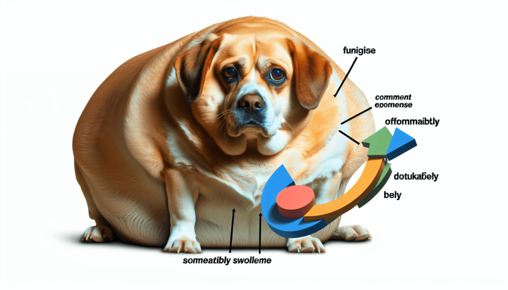 Understanding The Dangers Of Pet Obesity