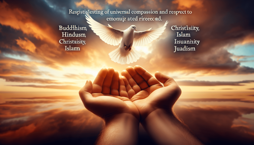 Exploring Animal Rights In Various Religions