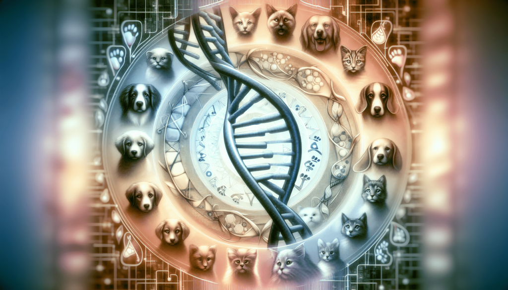 Exploring The Ethics Of Pet Cloning