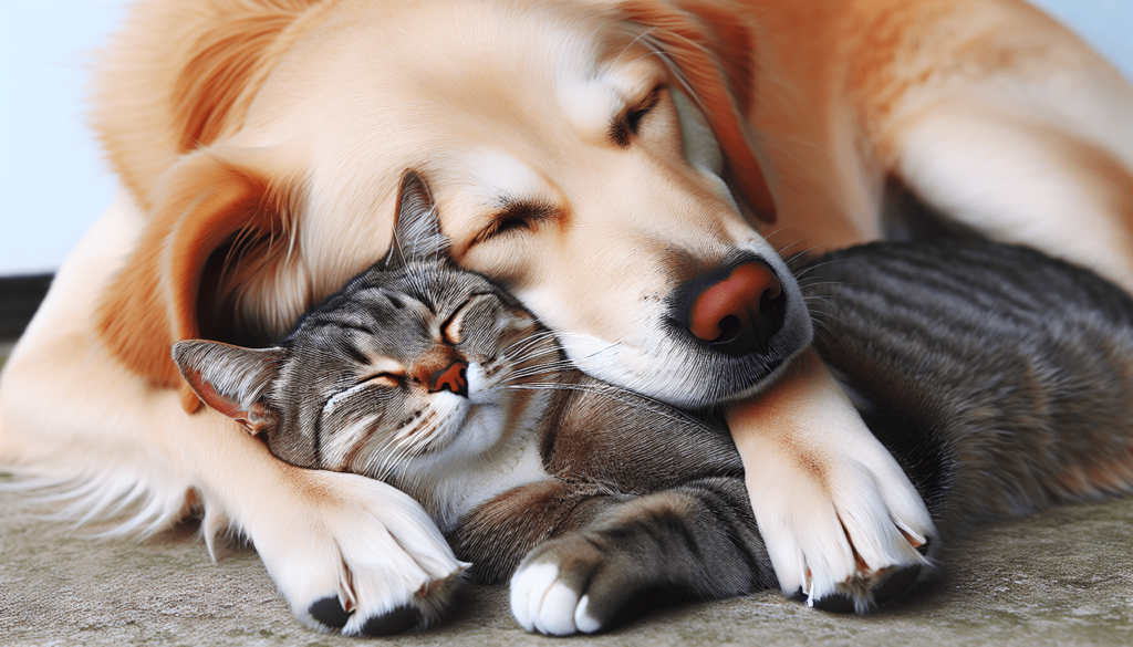 How To Approach Gender Issues In Pets