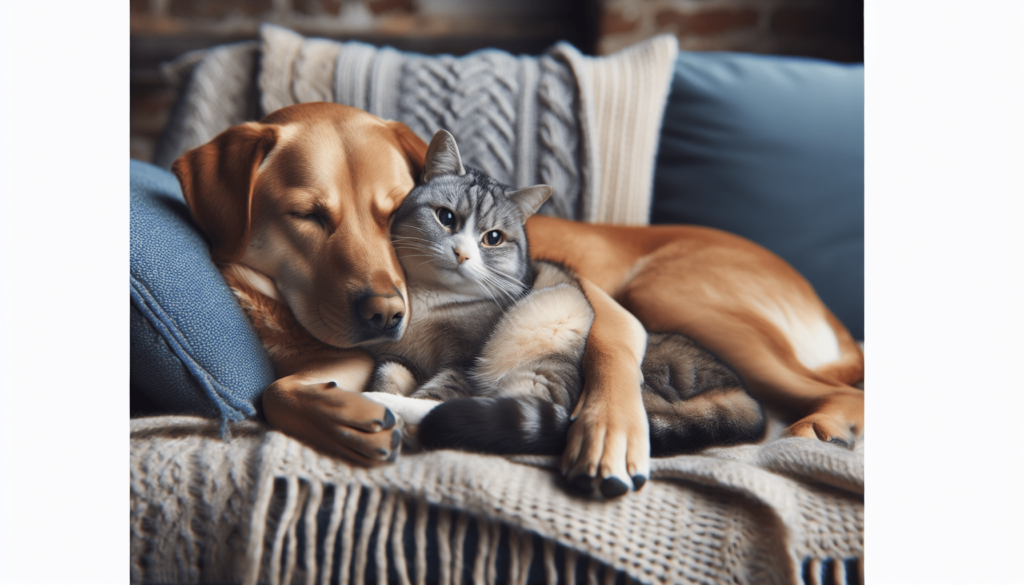 How To Approach Gender Issues In Pets