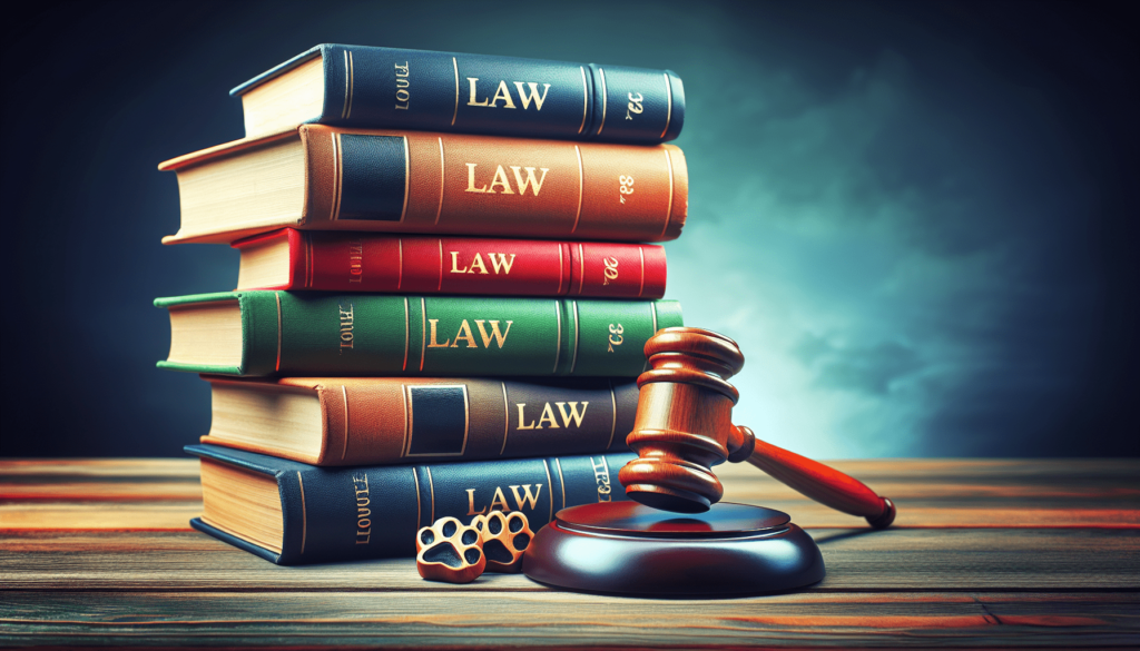 Navigating Legal Issues In Pet Ownership