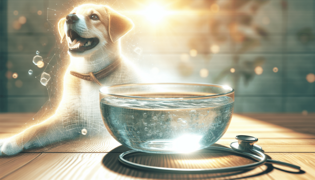 The Importance Of Hydration In Pets