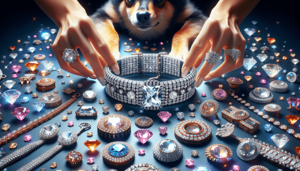 The World Of Luxury Pet Accessories