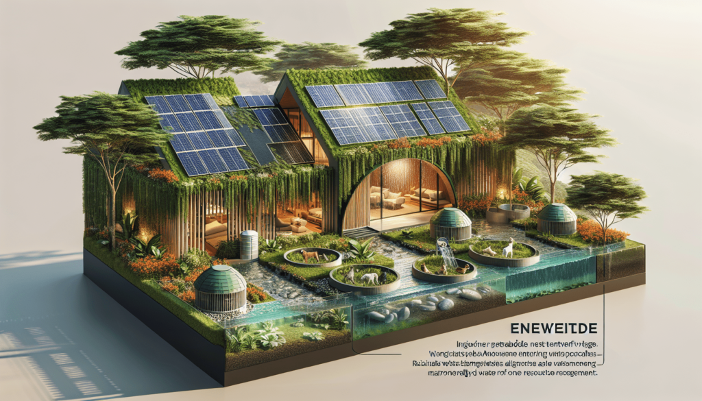 How To Build An Eco-Friendly Pet House