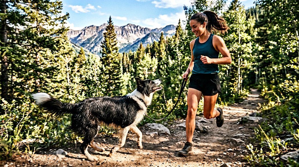 Best Dog Breeds for Active People