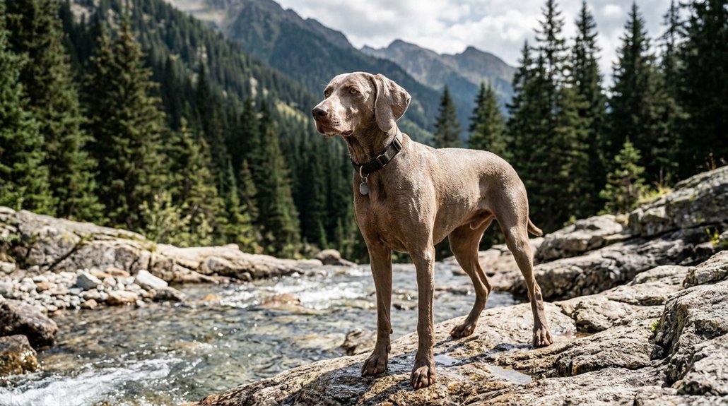active low maintenance companion