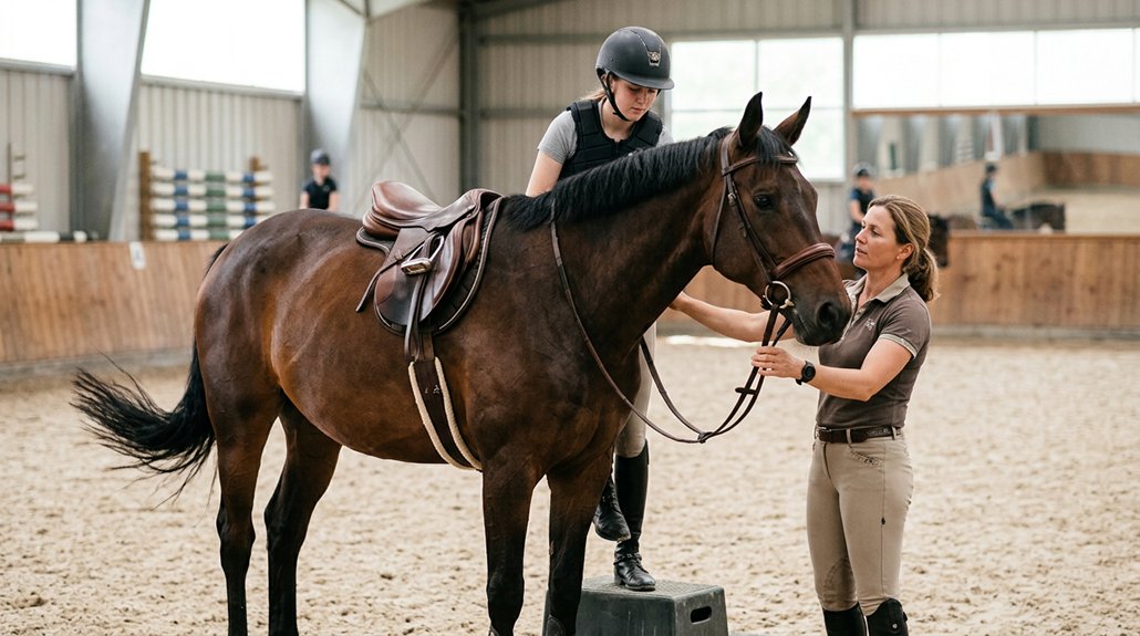 adapt training to feedback