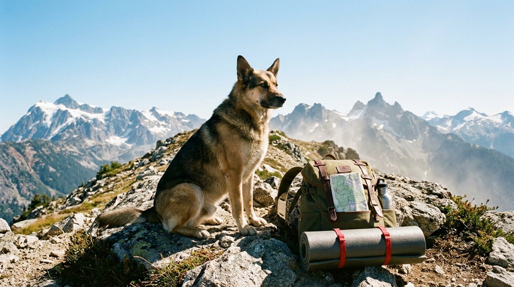 adaptable companion for travel