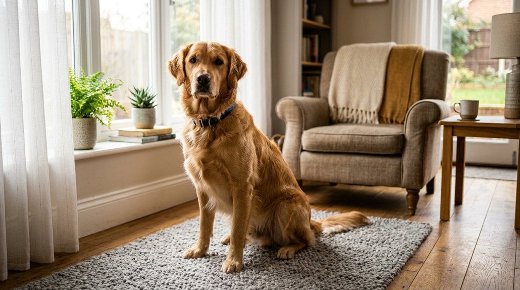 address your dog s needs