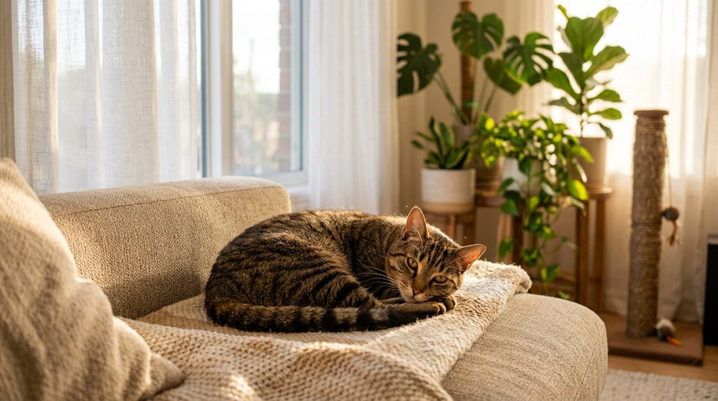 How to Adopt a Cat: A Complete Beginner’s Guide