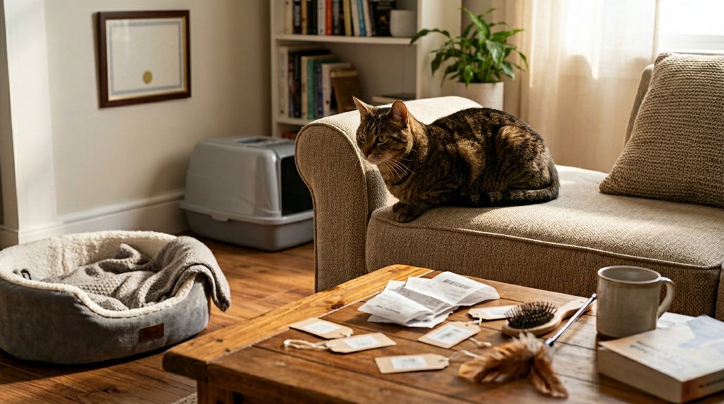 adoption is cost effective choice