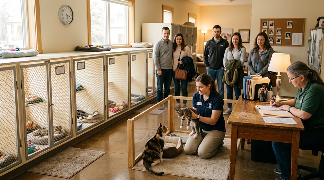 adoption speed vs suitability