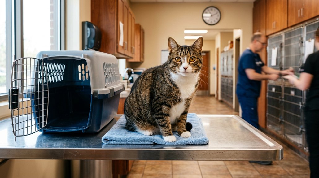 adoption timelines influenced by factors