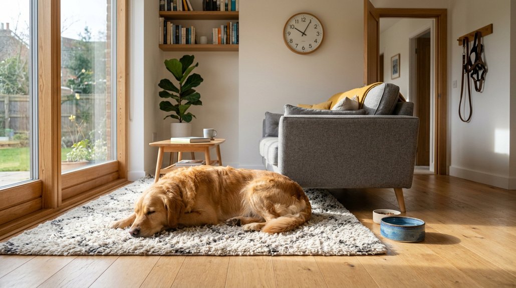 adult dogs need companionship