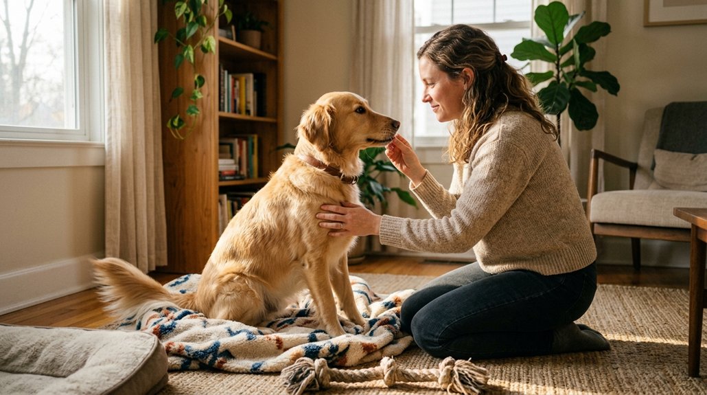 advocate for your dog s comfort
