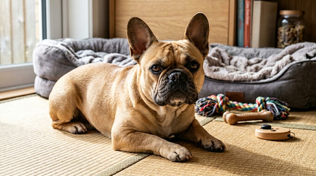 affectionate loyal family companions