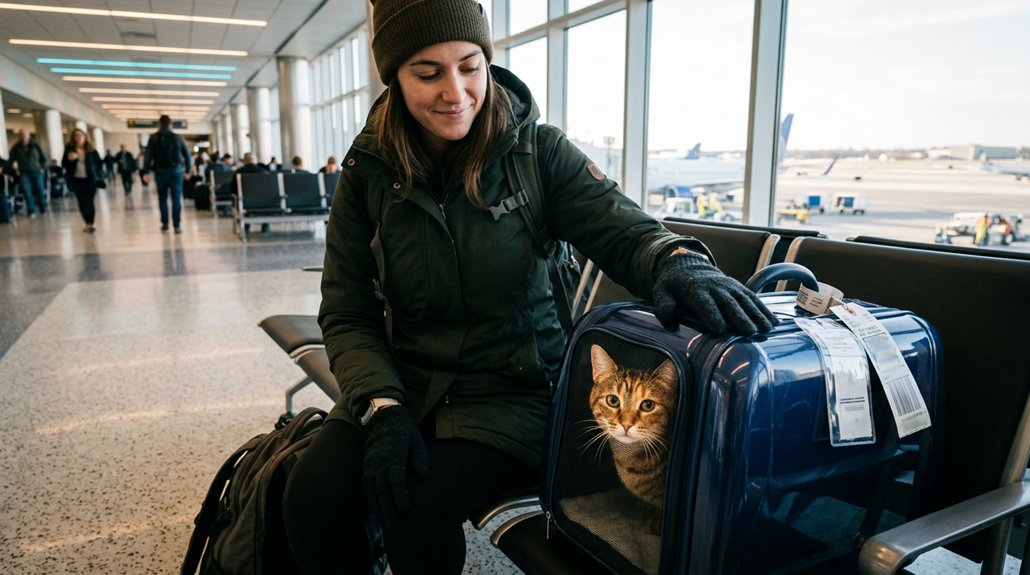 airline comparison for pets