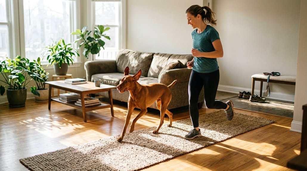 How to Match Your Lifestyle With a Dog’s Energy