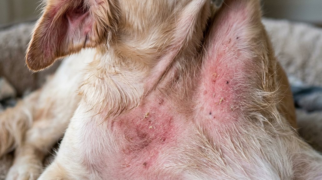 allergic dermatitis treatment management