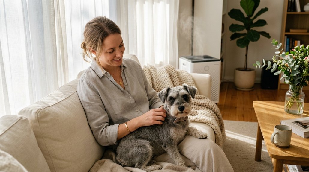 allergic dog ownership considerations