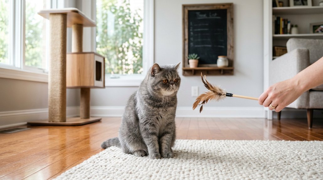 allergy friendly cat characteristics