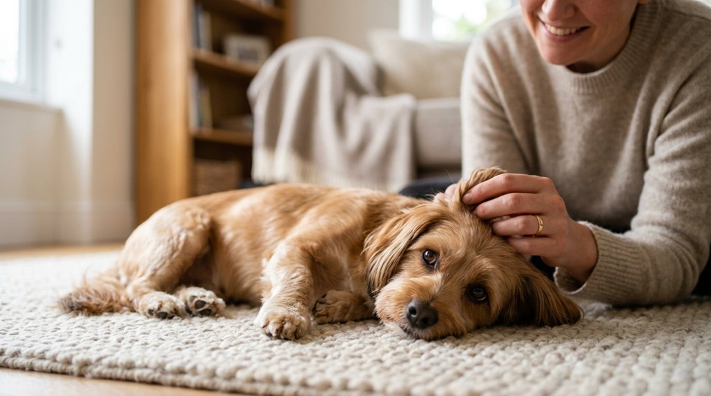 allergy friendly dog breeds