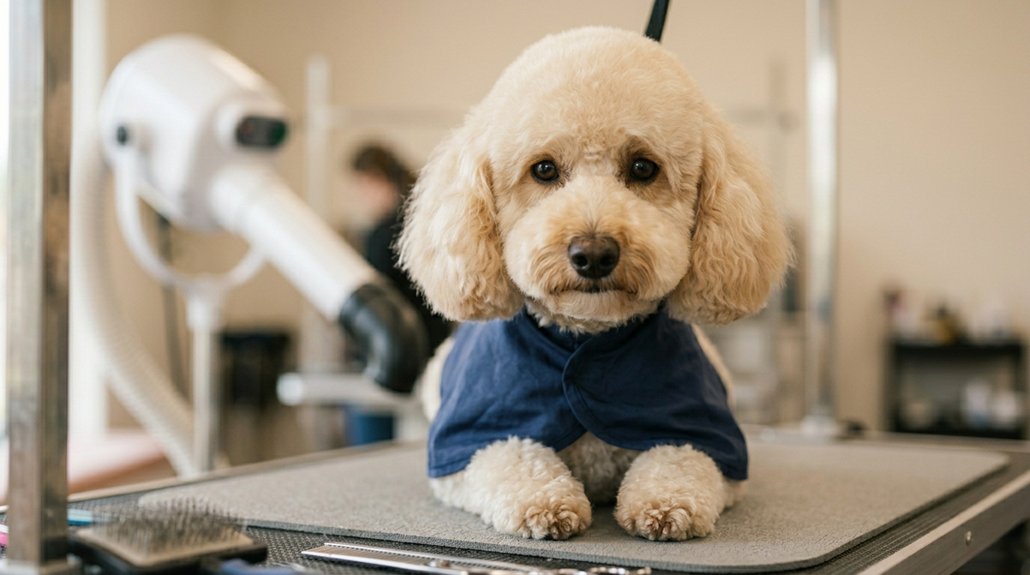 allergy friendly grooming practices