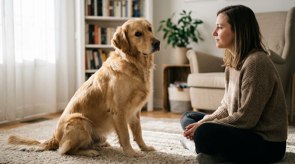 analyze dog body posture