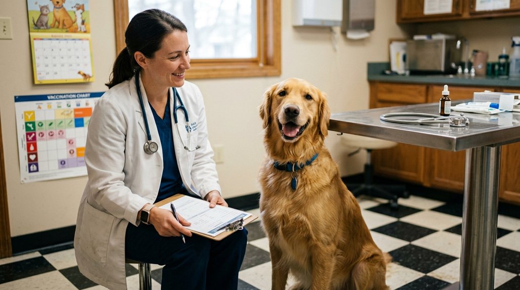 annual checkups ensure wellness