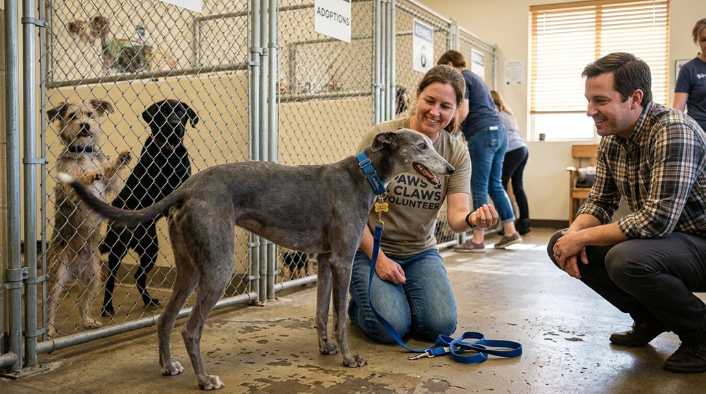 assess dog compatibility effectively