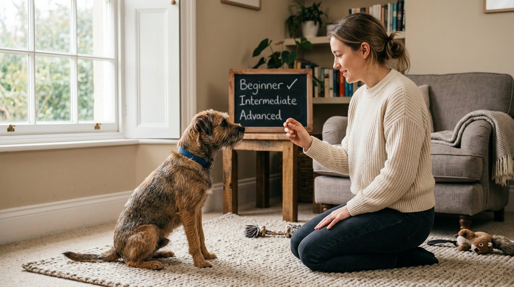 assess dog ownership experience