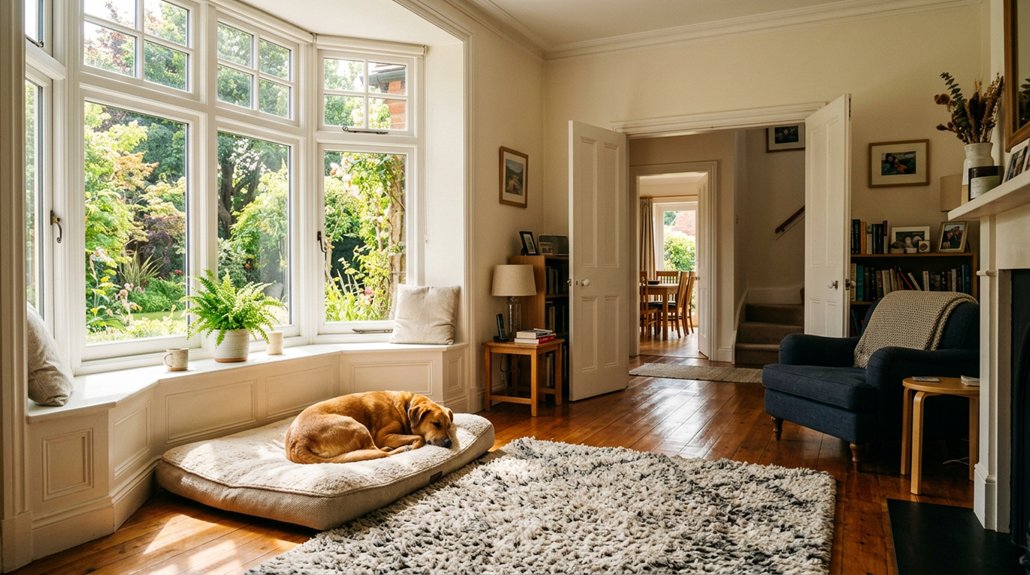 assess individual dog needs